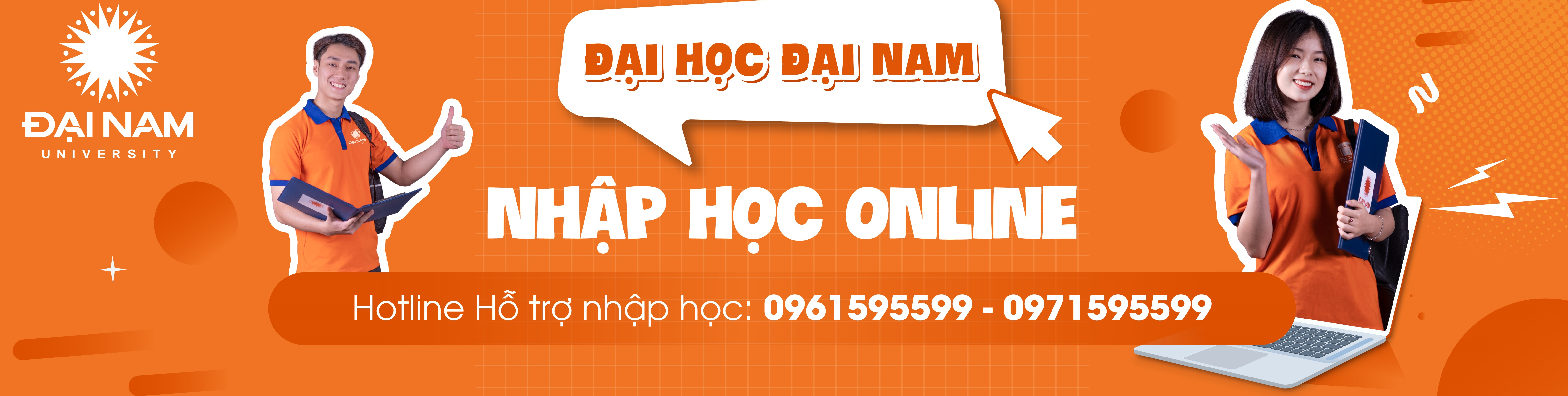 Trường Đại học Đại Nam
